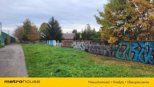 Działka na sprzedaż, 2554 m2, Warszawa