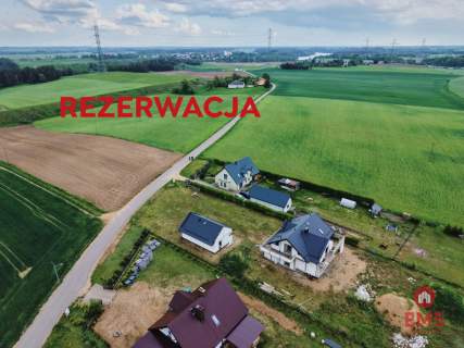 Dom 300 m garaż na 2 auta, Bakałarzewo
