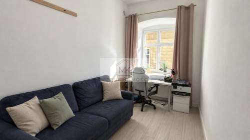 Mieszkanie 44 m2 2/3 pokoje Parter Centrum Brzegu