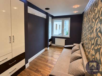 Apartament 3 pokoje Sauna Klimatyzacja