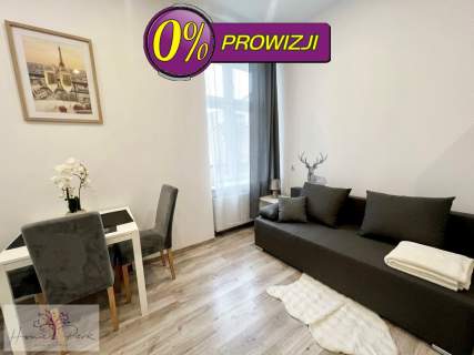 Kawalerka 22,7m2 do wprowadzenia za jedyne 189tyś 