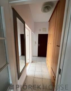 2-pokojowe mieszkanie na Pradze Południe