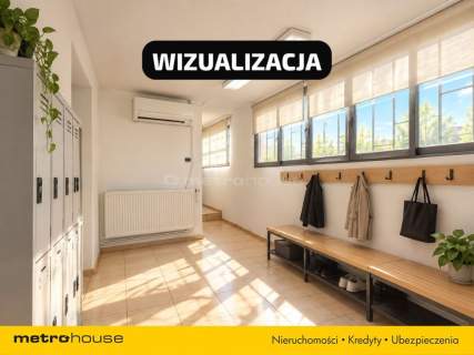 Lokal 195 m Targówek Niskie opłaty 