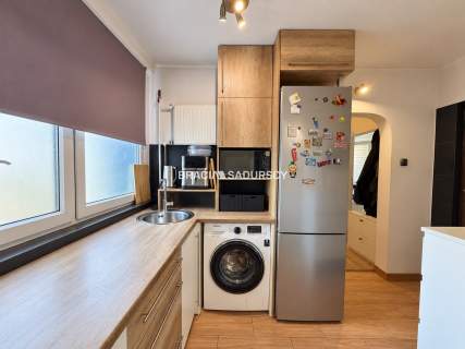 2 pokoje 42,47 m Duża loggia Klimatyzacja