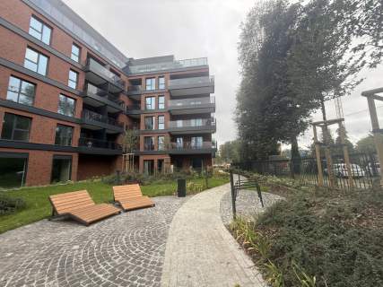 Apartament 122m2 z widokiem na wodę, kameralna inwestycja