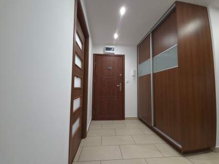 Do wynajęcia mieszkanie na parterze - Nowy Targ
