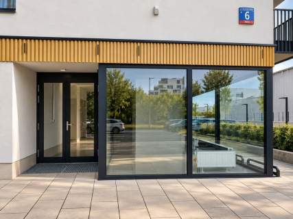 Lokal na sprzedaż w inwestycji Avenir