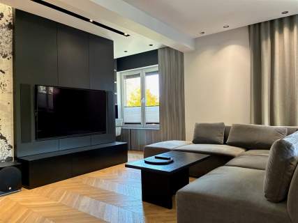 Apartament przy Promenadzie z tarasem
