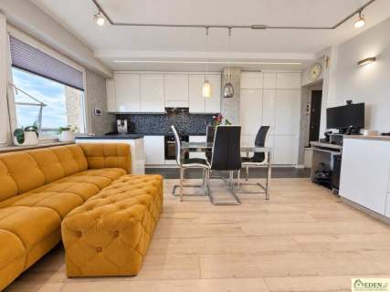 Mieszkanie gotowe do zamieszkania -47,7m2- 3 pokoje, ul. Skrzetuskiego