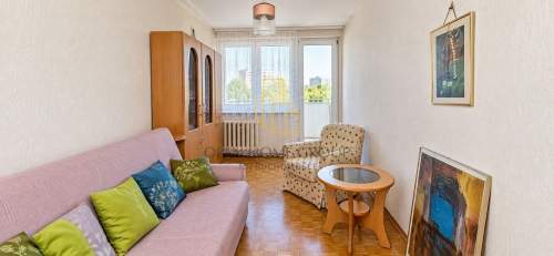 3 Pokoje dwustronne balkon piwnica dobra komunikacja