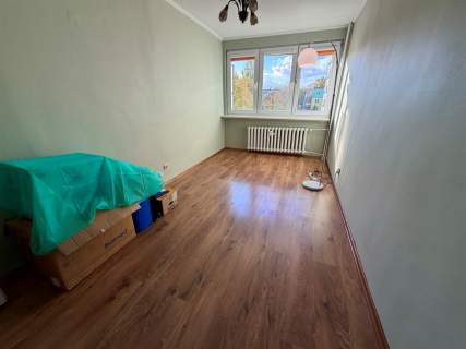 Rozkładowe, 3-pokojowe, II piętro, Bałuty od zaraz