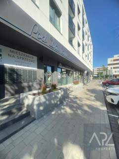 Lokal usługowy 40 m2 w centrum Kołobrzegu