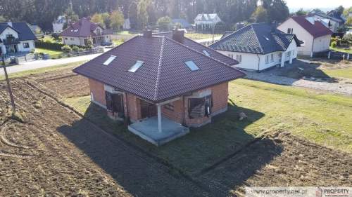 Dom, 250 m2, Gołęczyna, gm. Pilzno