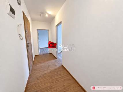 Na sprzedaż komfortowe, 2-pokojowe 45 m2 z garażem
