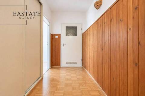Przestronne 3 pokoje Balkon Miejsce w garażu