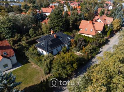 Dom wolnostojący 210 m działka 736 m 