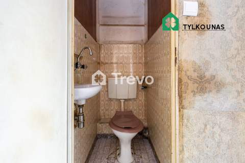4 pokoje Balkon Blisko lasu Brodwino