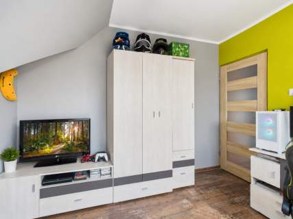 Gotowy biznes nad morzem Dom, apartamenty i domki