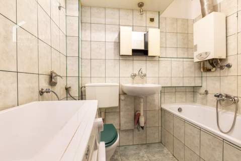 Centrum Bielska-Białej / 3 pokoje / duży balkon