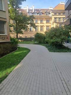 Mieszkanie na sprzedaż, 35 m2, Warszawa