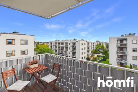Rodzinny apartament 4 pokoje na Jasieniu