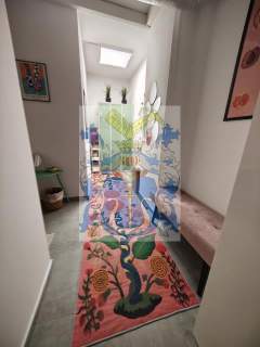 Kliny Zacisze, Dębniki lokal 82m2 parter, witryna