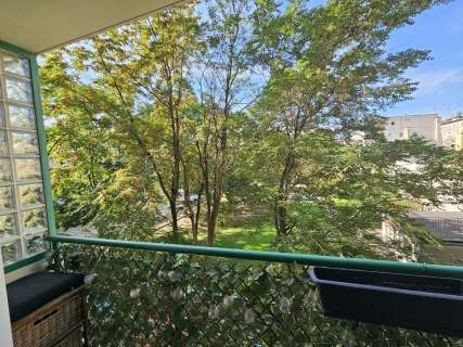 Wroc Kościuszki, 2 pok, dwustronne balkon winda
