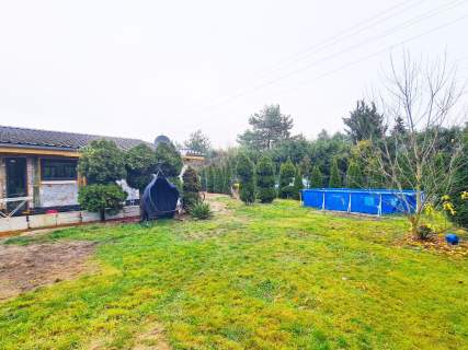 100 m działka 500 m 3 sypialnie 299 000