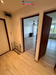 Mieszkanie 47,6 m2, 3 pokoje, Os.Przyjaźni