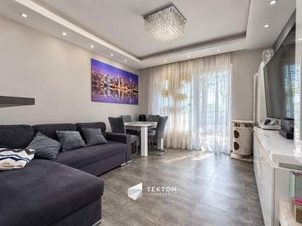 Apartament 57m/ Osiedle Paryskie/ garaż podziemny