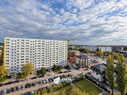 Po remoncie centrum Legionowa piękny widok