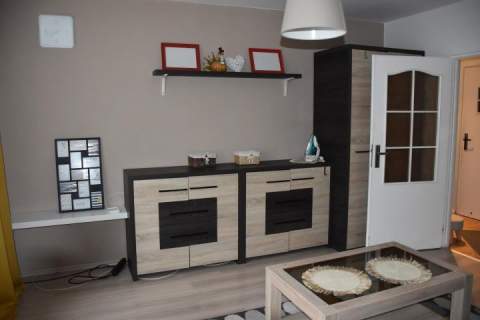 Mieszkanie do wynajęcia, 38 m2, Żyrardów