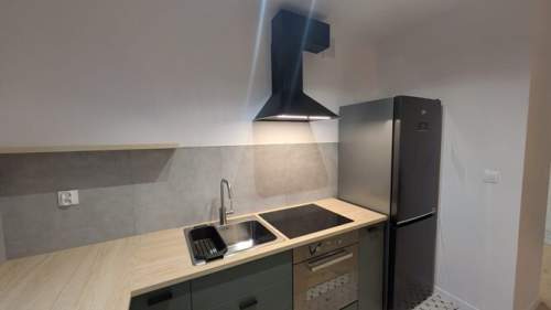 2 pokoje, 48 m2, balkon - Gryfa Pomorskiego 5D