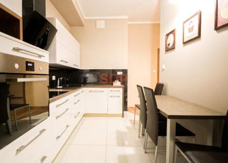 Stare Miasto Rakowicka 3 pok 65m2 Garderoba ENG
