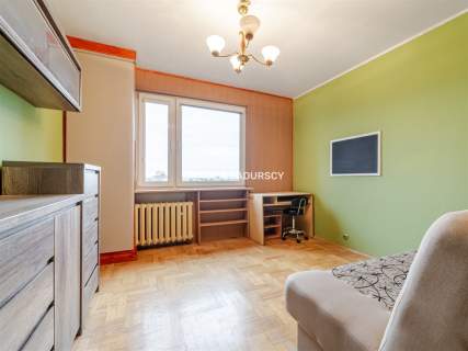 2 pokoje Czyżyny 12 piętro Balkon Piwnica