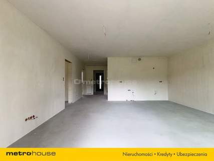 Apartamenty, natura i ogród pełen uroku