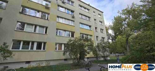 Bielany ulica Gąbińska-2 pokoje/metro Słodowiec