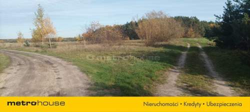 Działka budowlana na sprzedaż, 3000 m2, Babice
