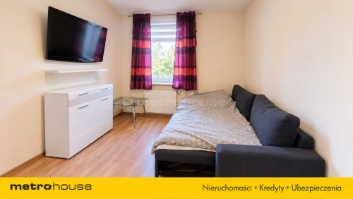 Mieszkanie na sprzedaż, 46 m2, Pass