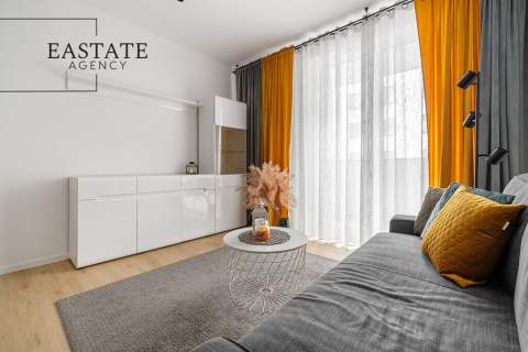 wysoki standard / cicha okolica / od grudnia