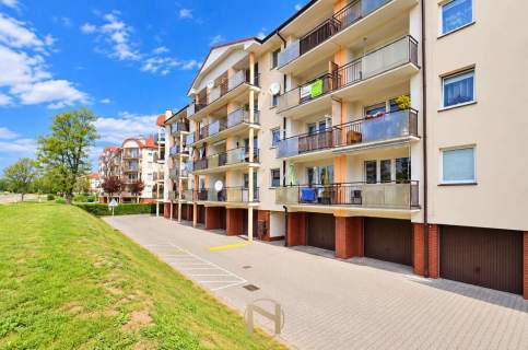 Obiekt do wynajęcia, 20 m2, Gorzów Wielkopolski