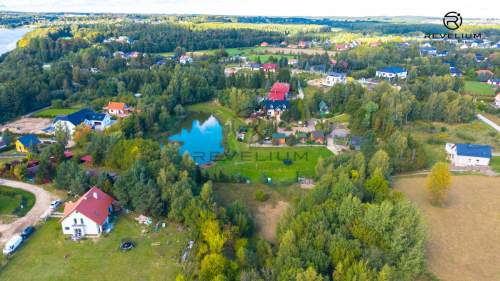 Ośrodek wypoczynkowy 5 domków Własny staw