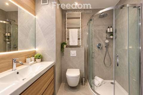 Gotowy apartament inwestycyjny - Świnoujście