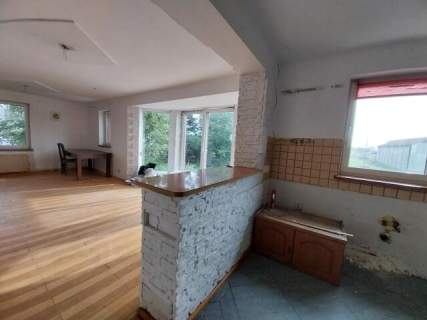 Na sprzedaż dom jednorodzinny 170 m2 z działką 11 arów - Kolonia...