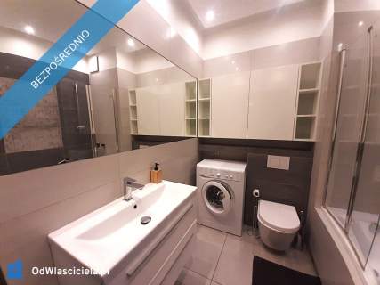Studio 32 m2, METRO, ul. Siedmiogrodzka, Spire/Hub