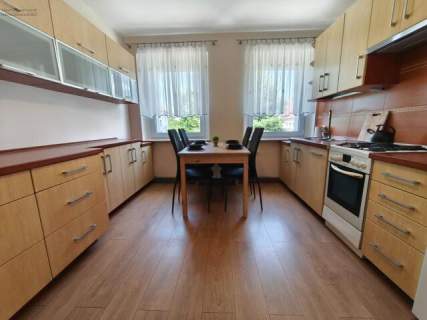Odświeżone mieszkanie 2 pokojowe Gliwice Łabędy