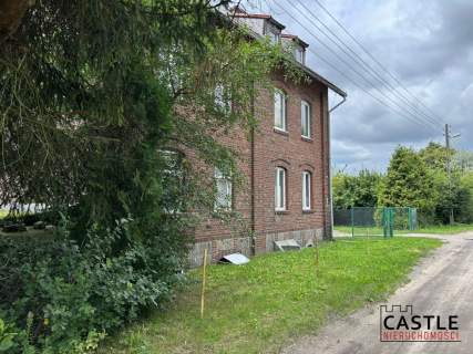 Bezczynszowe 2 pokoje z ogrodem