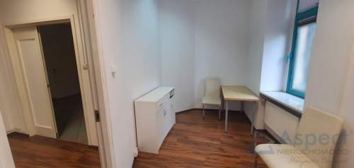 Biuro do wynajęcia, 50 m2, Szczecin