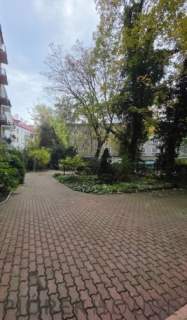 3-pokojowe mieszkanie na Ochocie