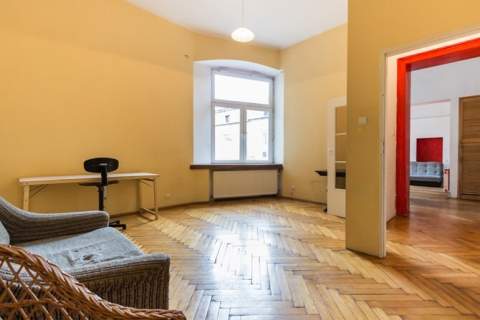 Wschodnia 32, Śródmieście, 2 pokoje pet friendly